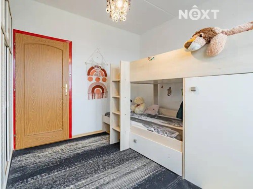 Prodej bytu 3+1 71 m²