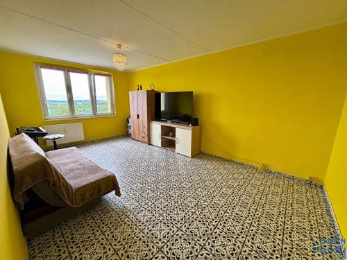 Prodej bytu 2+1 60 m²