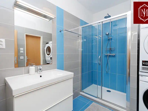 Prodaný  byt 2+kk 57 m²