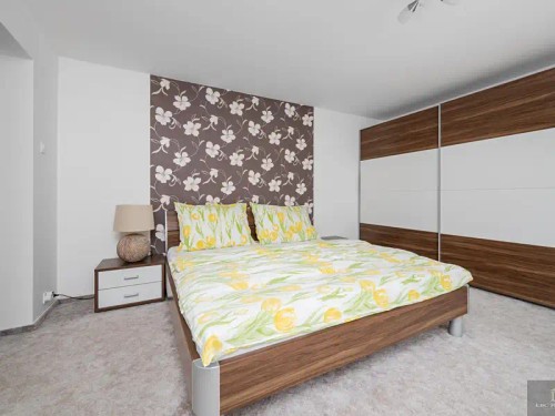 Prodej domu 214 m², pozemek 1338 m²