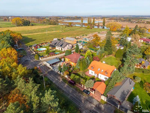 Prodej domu 266 m², pozemek 1341 m²