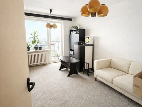 Prodej bytu 3+1 62 m²