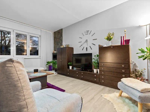 Prodej bytu 2+1 65 m²