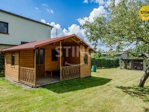 Prodej vily 300 m², pozemek 1197 m²