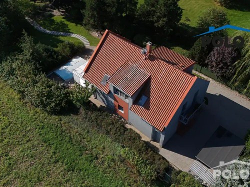 Prodej domu 197 m², pozemek 1169 m²