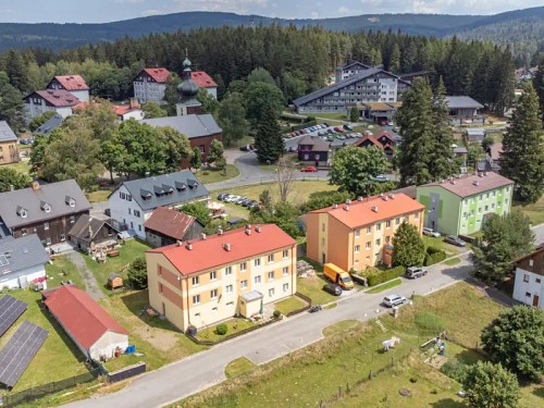 Prodej bytu 3+kk 93 m²