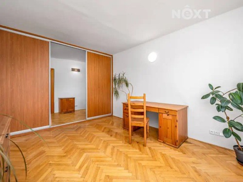 Prodaný byt 2+1 64 m²