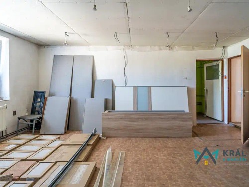 Prodej domu 520 m², pozemek 1529 m²