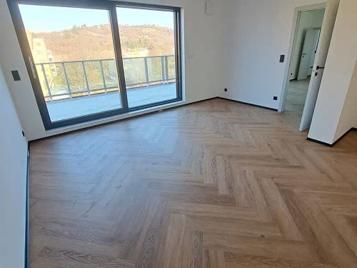 Prodaný byt 2+kk 50 m²