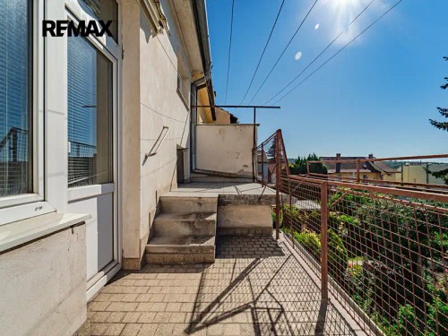 Prodej domu 130 m², pozemek 173 m²