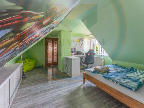 Prodaný dům 123 m², pozemek 283 m²