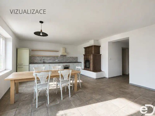 Prodej domu 366 m², pozemek 920 m²