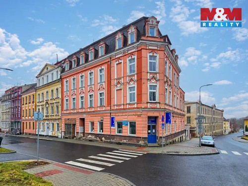 Prodej bytu 4+1 113 m²