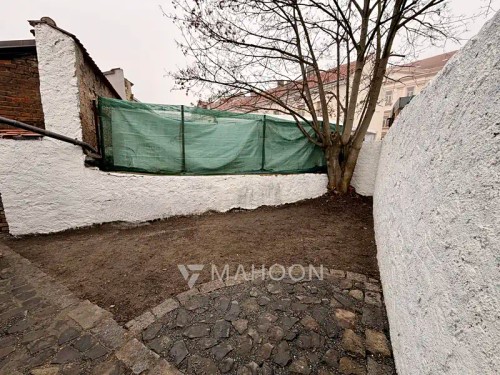 Prodej bytu 2+kk 25 m²