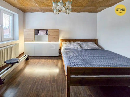 Prodej domu 158 m², pozemek 403 m²