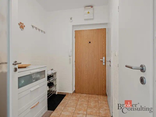 Prodej bytu 2+kk 61 m²