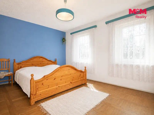 Prodej domu 260 m², pozemek 633 m²