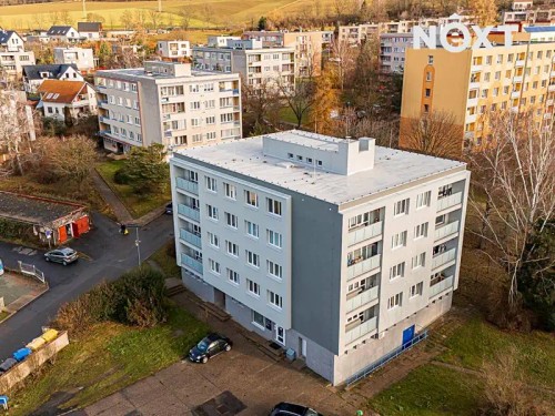 Prodej bytu 3+1 82 m²