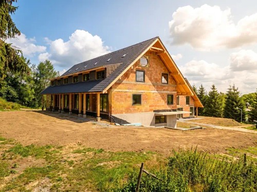 Prodej bytu 2+kk 40 m²