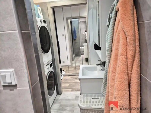 Prodej bytu 2+kk 40 m²