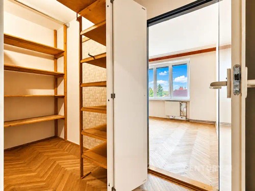 Prodaný byt 3+1 80 m²