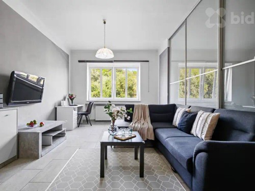 Prodej bytu 3+1 89 m²