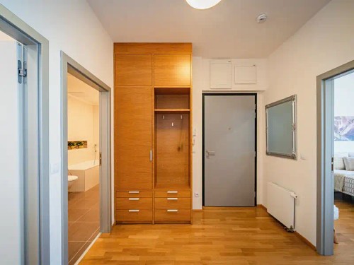 Prodaný byt 3+kk 87 m²