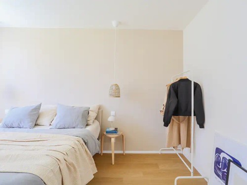 Prodaný byt 2+kk 40 m²