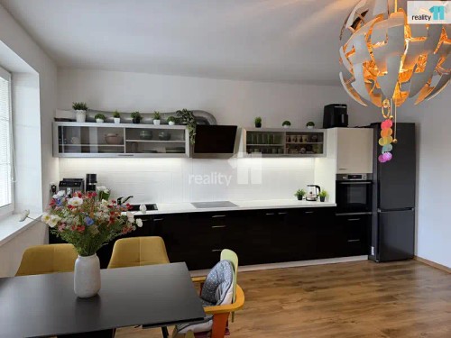 Prodaný  byt 4+kk 87 m²