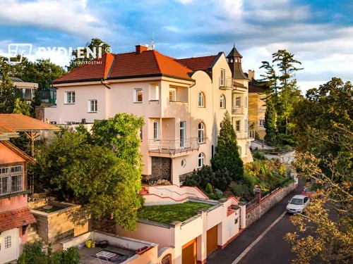 Prodej domu 382 m², pozemek 747 m²