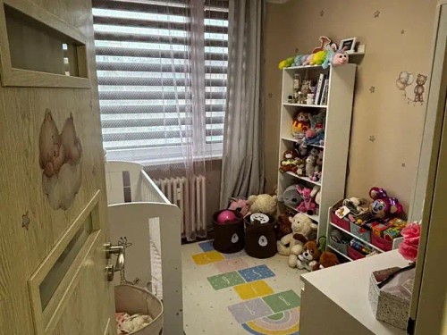 Prodej bytu 3+kk 55 m²