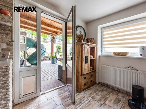 Prodej domu 208 m², pozemek 592 m²