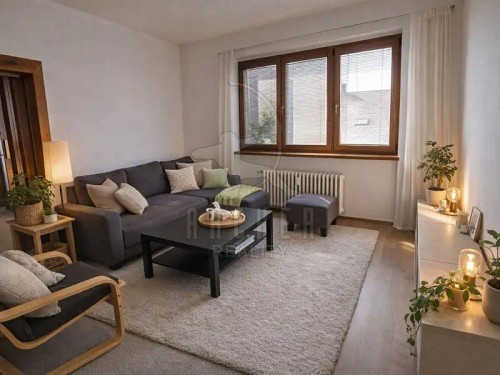 Prodej bytu 3+1 74 m²