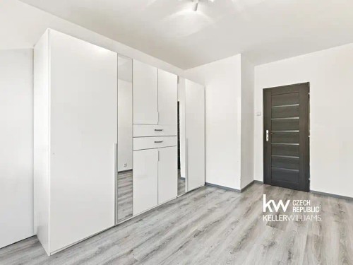 Prodej bytu 3+1 69 m²