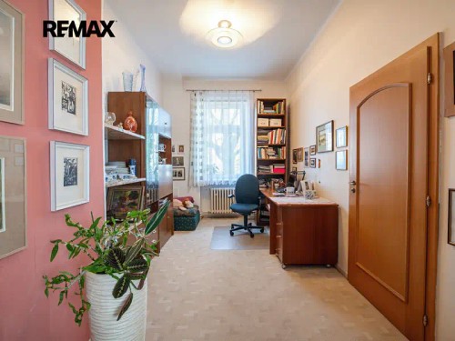 Prodej bytu 4+1 96 m²
