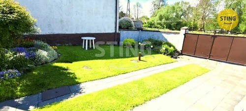 Prodej domu 110 m², pozemek 2660 m²