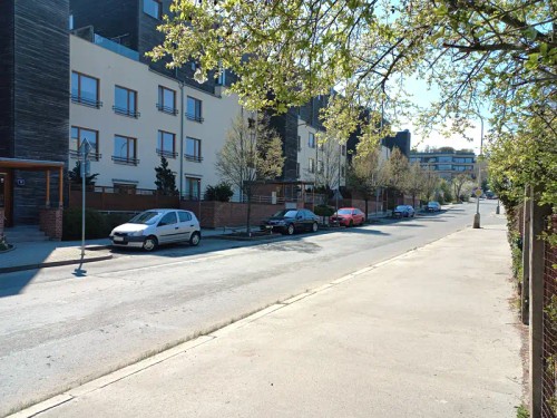 Prodaný byt 3+kk 77 m²
