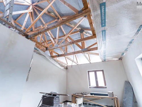 Prodej domu 213 m², pozemek 338 m²