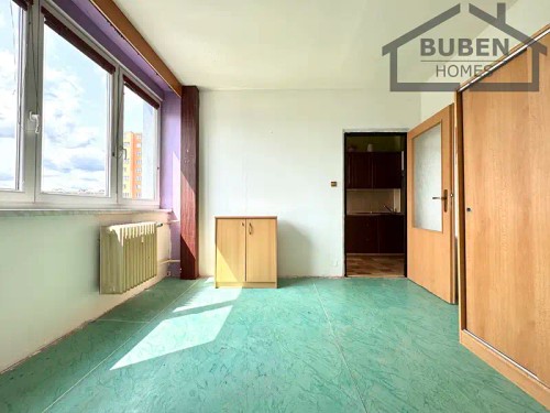 Prodaný byt 2+1 53 m²