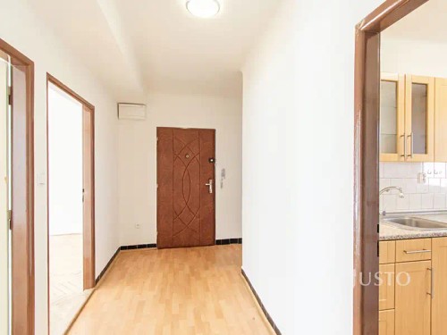 Prodaný  byt 3+1 72 m²