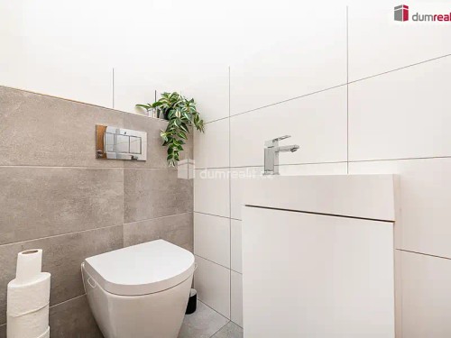Prodaný  byt 2+kk 67 m²
