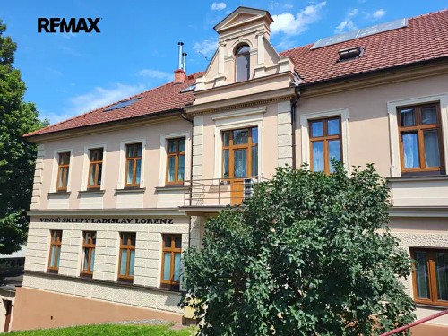 Prodej bytu 3+kk 80 m²