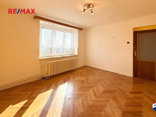 Prodej domu 78 m², pozemek 703 m²
