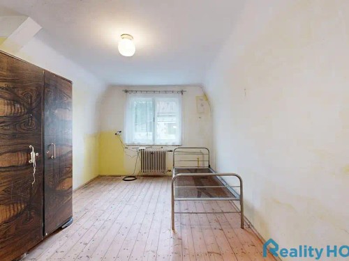 Prodej domu 149 m², pozemek 1256 m²