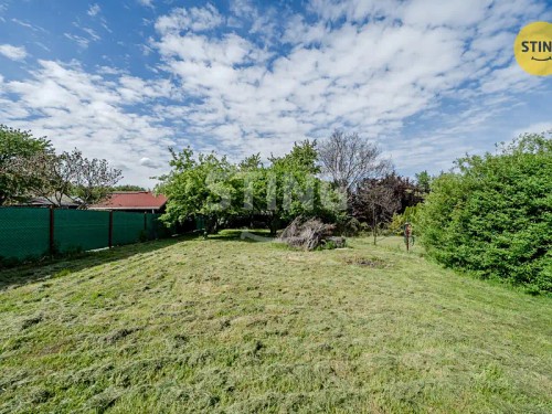 Prodej domu 610 m², pozemek 1212 m²