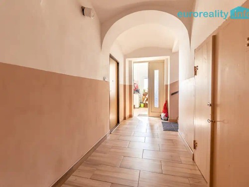 Prodej bytu 2+1 77 m²