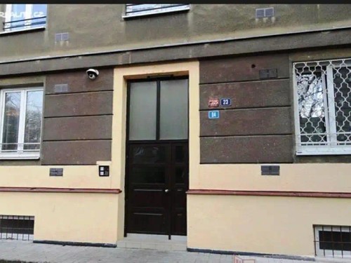 Prodaný byt 1+1 36 m²