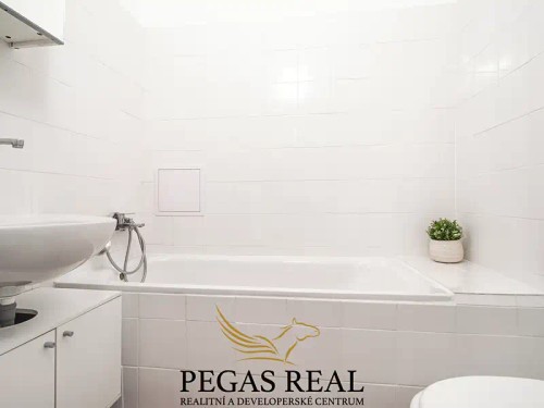 Prodaný byt 2+kk 55 m²