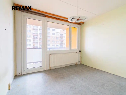 Prodaný byt 4+1 75 m²