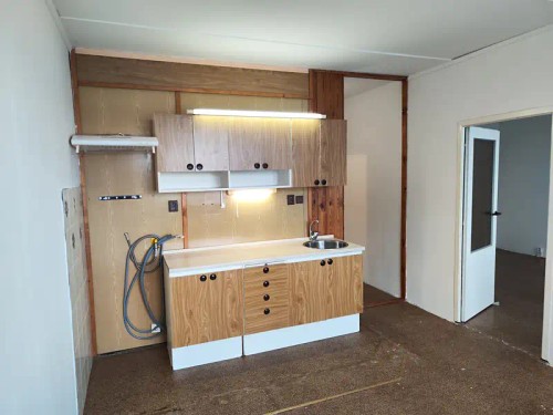 Prodej bytu 1+1 42 m²